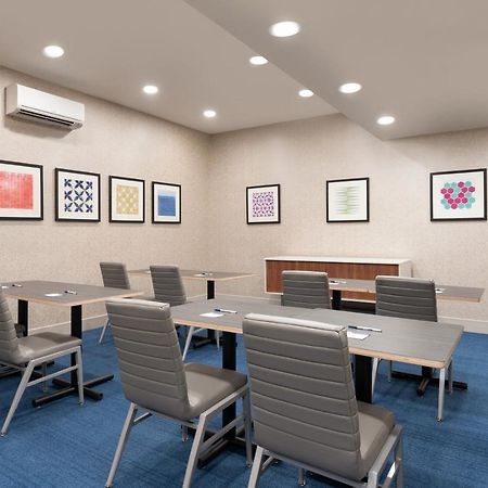 Holiday Inn Express - Jamaica - Jfk Airtrain - Nyc By Ihg New York Exterior photo