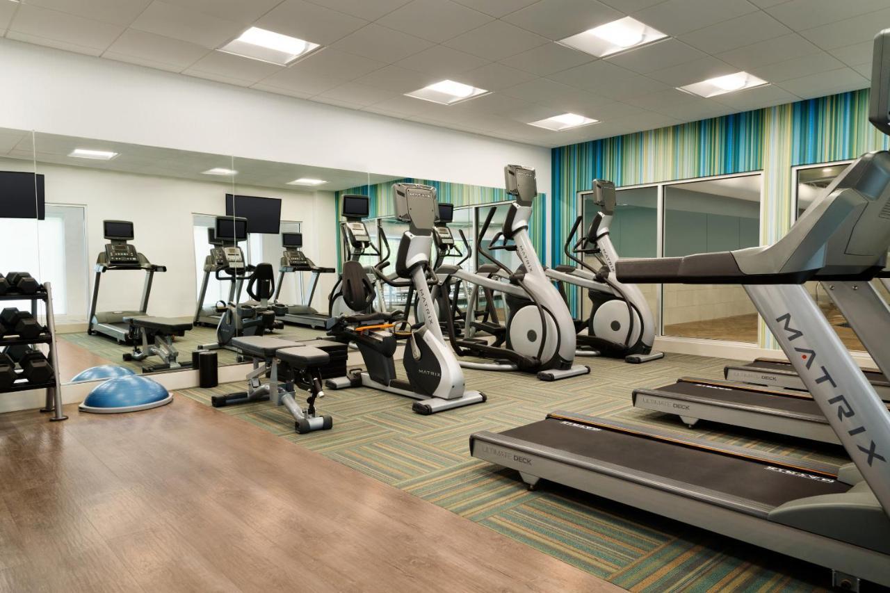Holiday Inn Express - Jamaica - Jfk Airtrain - Nyc By Ihg New York Exterior photo