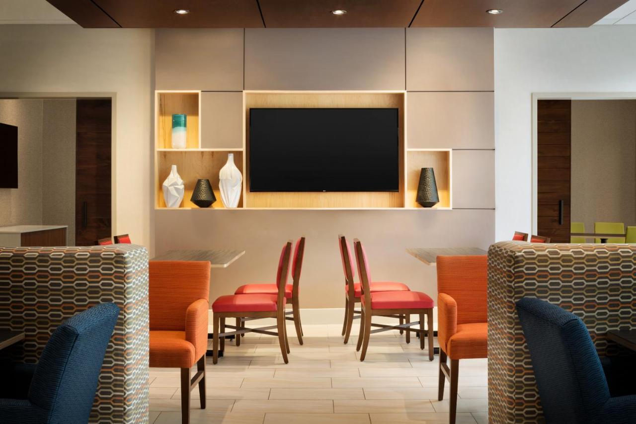 Holiday Inn Express - Jamaica - Jfk Airtrain - Nyc By Ihg New York Exterior photo