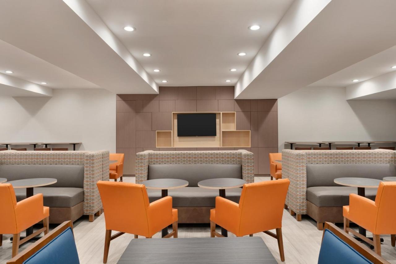 Holiday Inn Express - Jamaica - Jfk Airtrain - Nyc By Ihg New York Exterior photo