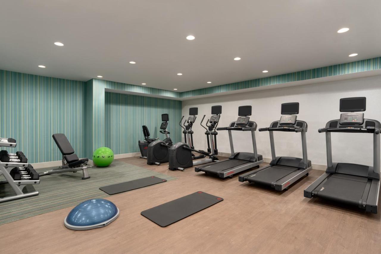 Holiday Inn Express - Jamaica - Jfk Airtrain - Nyc By Ihg New York Exterior photo