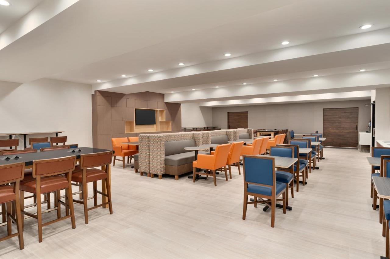 Holiday Inn Express - Jamaica - Jfk Airtrain - Nyc By Ihg New York Exterior photo