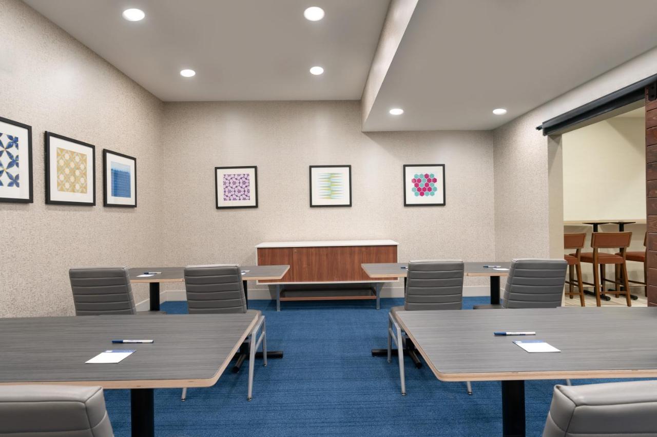 Holiday Inn Express - Jamaica - Jfk Airtrain - Nyc By Ihg New York Exterior photo