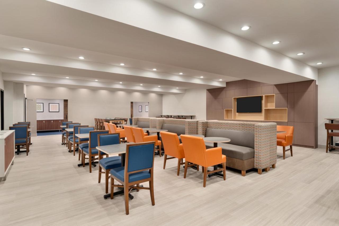 Holiday Inn Express - Jamaica - Jfk Airtrain - Nyc By Ihg New York Exterior photo