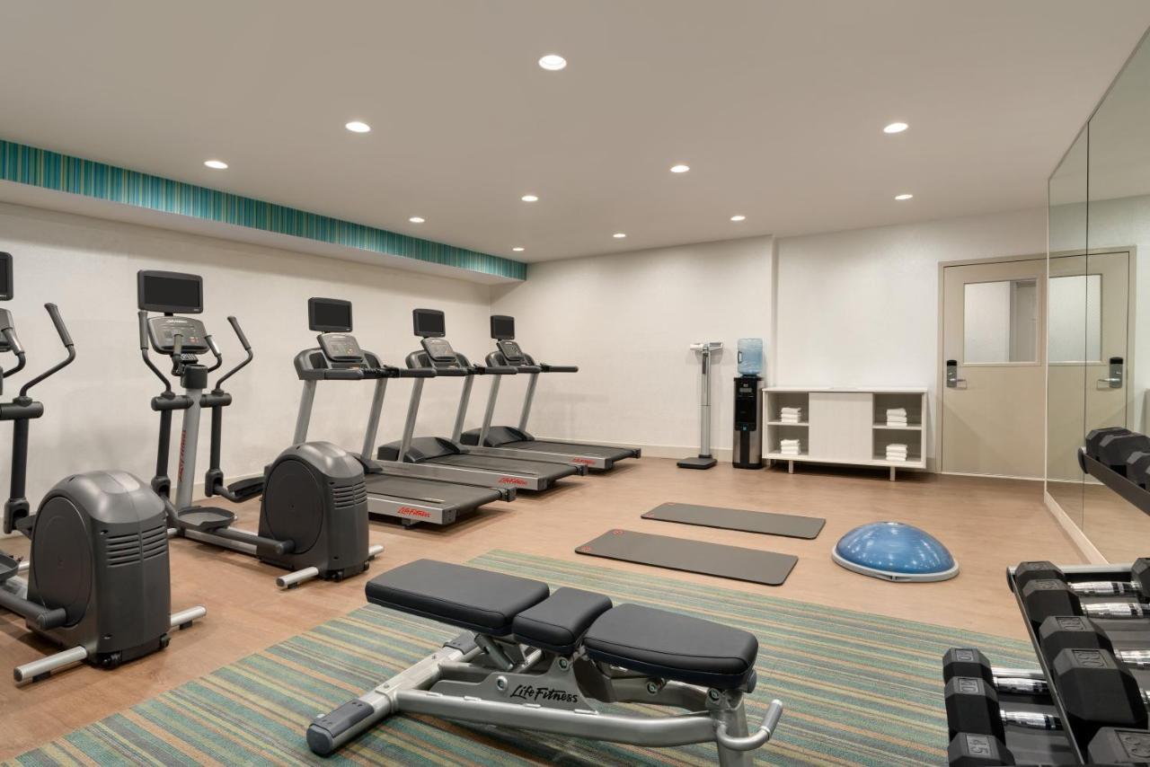 Holiday Inn Express - Jamaica - Jfk Airtrain - Nyc By Ihg New York Exterior photo