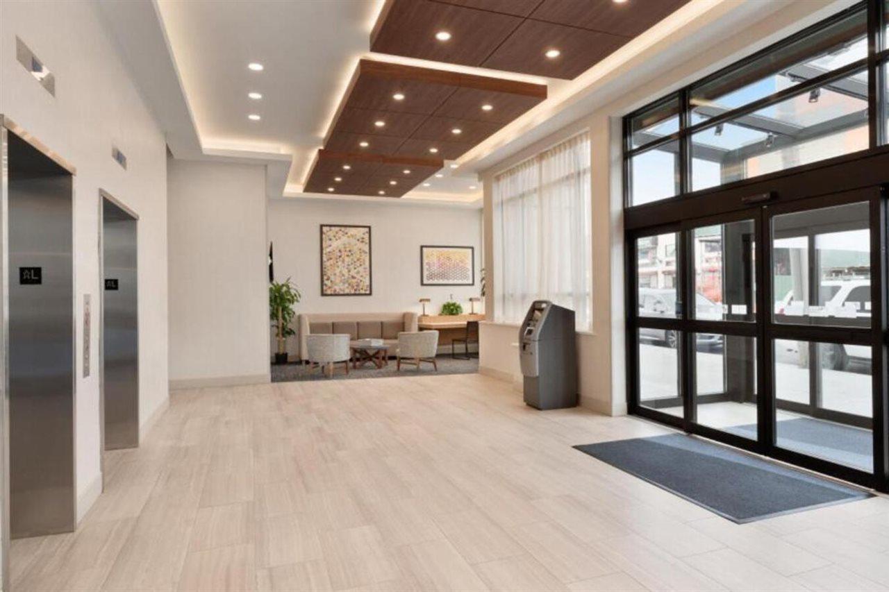 Holiday Inn Express - Jamaica - Jfk Airtrain - Nyc By Ihg New York Exterior photo