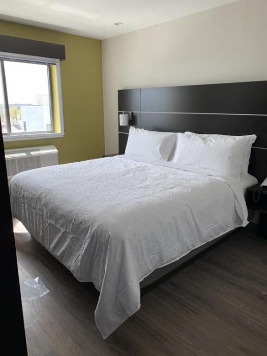 Holiday Inn Express - Jamaica - Jfk Airtrain - Nyc By Ihg New York Exterior photo